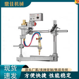 专业生产半自动钢板割圆机 钢板气体切圆机图片 火焰切圆机