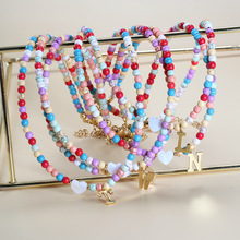 �羳���N���P䓽�ɫ26Ӣ����ĸ����ؐ�����Ļ����ʯDIY���i��