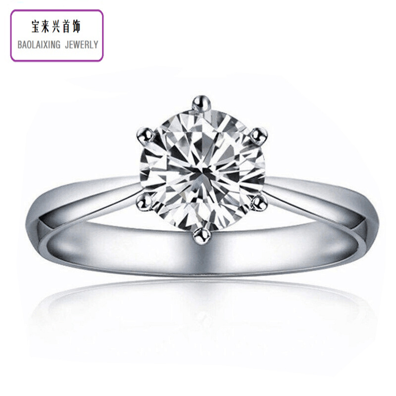 classic wedding ring