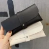 Leather box