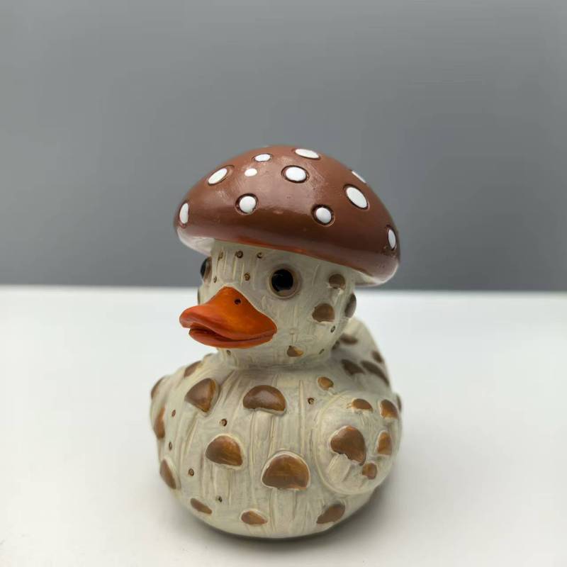 越境新商品 Whimsical Vegetable Duck|undefined