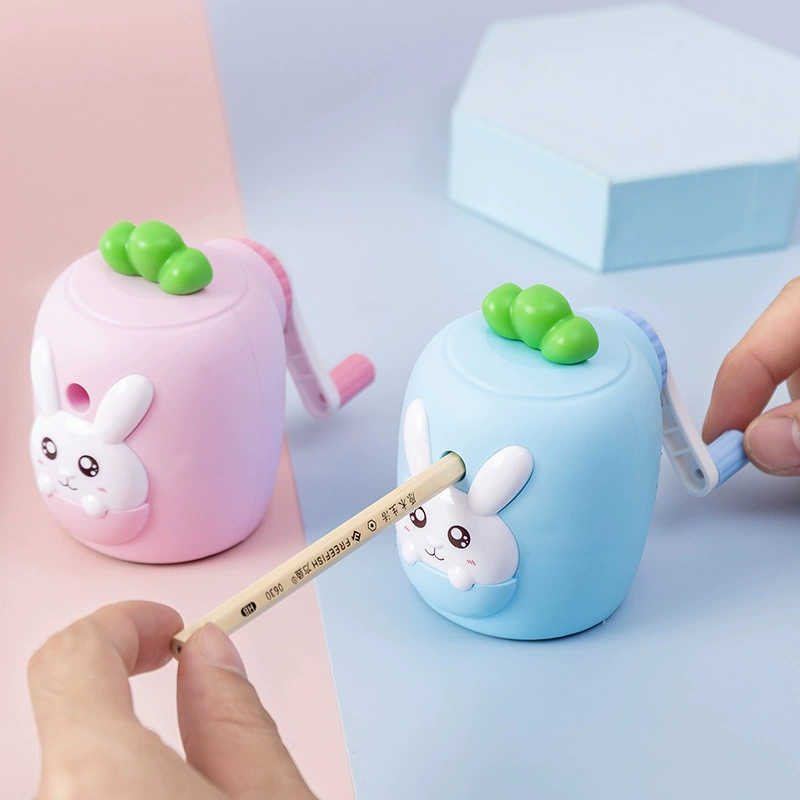 鼎绑 Кароттовый каротовый точилка для раннего возраста, детские канцелярские товары, подарок на день рождения, оптовая продажа