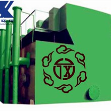 供应一体化净水器  河水处理装置  全自动水净化设备