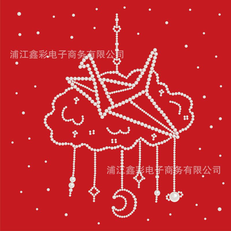 卸売り真珠画diy材料包創意手作り立体花火蝶解凍家庭芸術装飾画|undefined