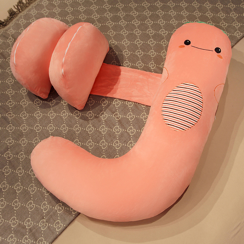 핑크 공룡