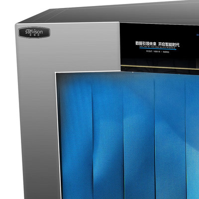 适用史蒂芬商用旋转式洗碗机全自动大型SDFDL-XZ系列|ru