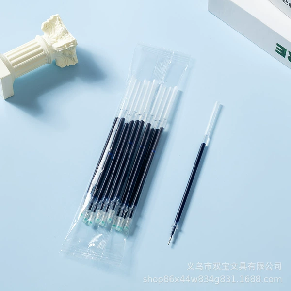 2.4 Needle Tip Refill [Blue]