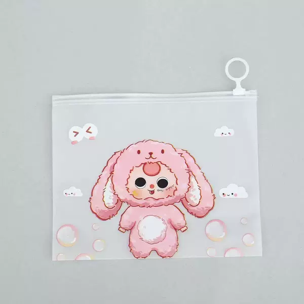 16.5*21 naughty baby {20 silk}