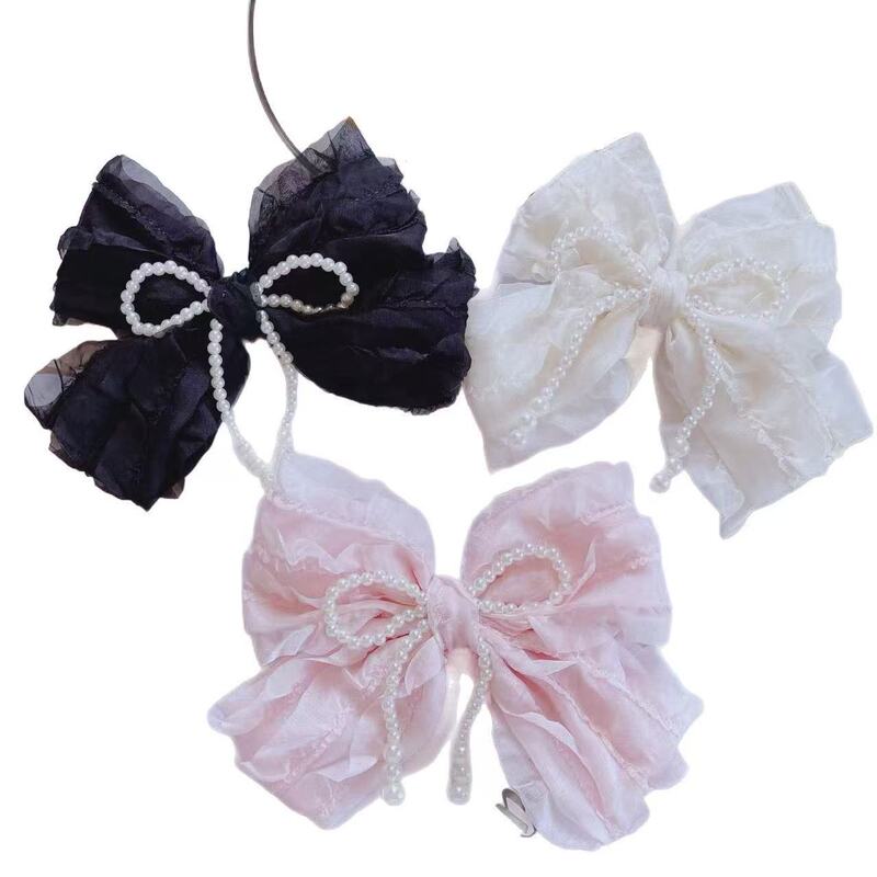 New Pearl Handmade Bowknot Linen Slippers for Women, Versatile for Home Use, Non-Slip, Breathable, Sweat-Absorbent, Lightweight Slippers New Pearl Handmade Bowknot Linen Slippers for Women, Versatile for Home Use, Non-Slip, Breathable, Sweat-Absorbent, Lightweight Slippers