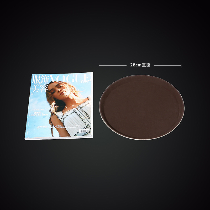 라운드 S사이즈 28cm