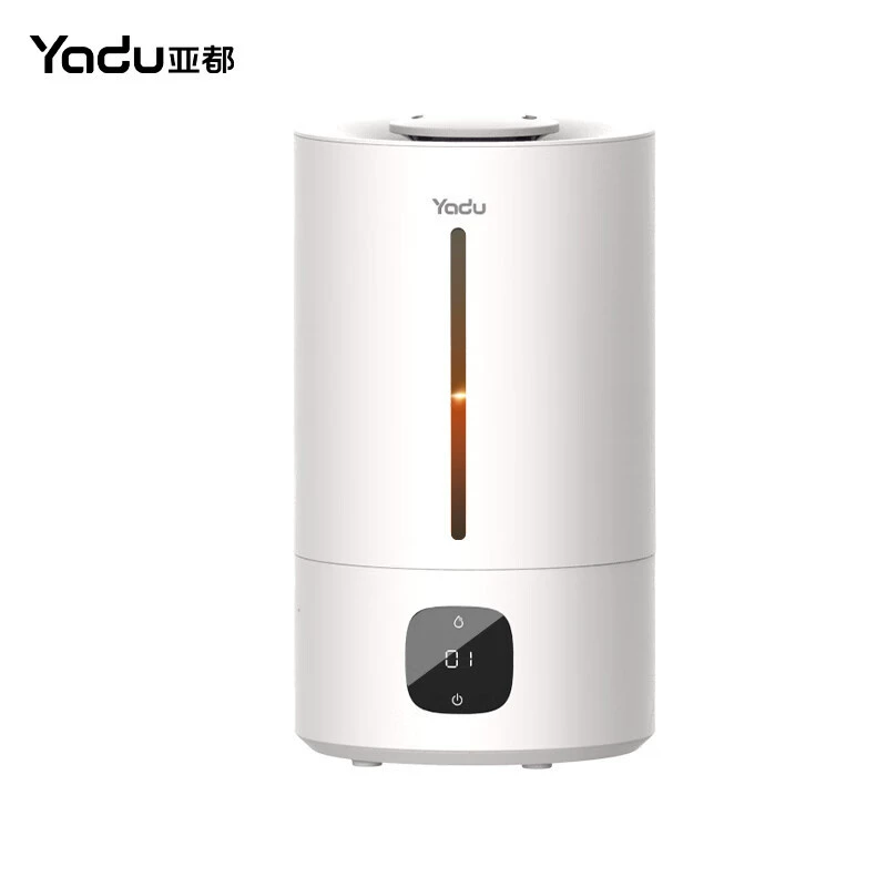 Yadu Увлажнитель SC400-V5S Домашняя спальня Большая емкость Офис настольная ручной сенсорный контроль Новая версия