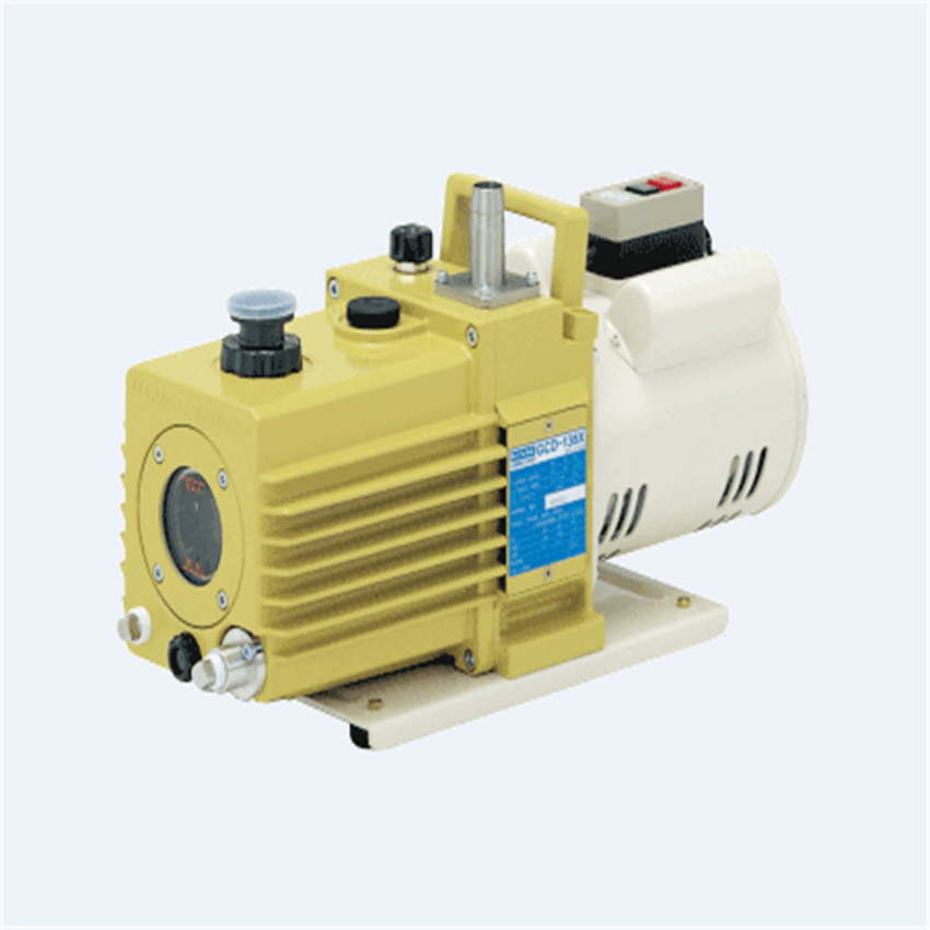 GCD-051X 油回转真空泵  日本ULVAC爱发科 优惠供应