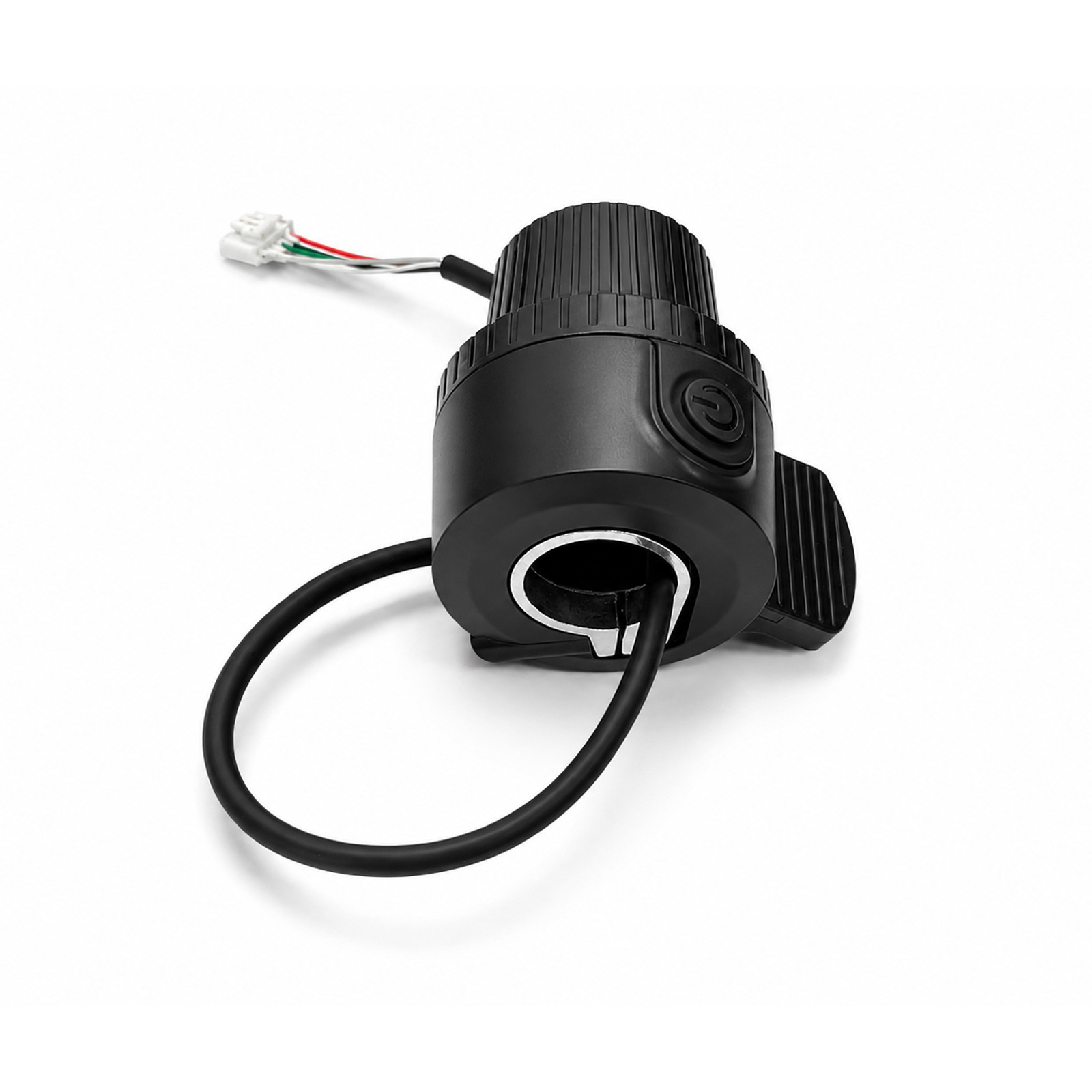 Electric Scooter Accessories Suitable for Kukirin G3/G4 Scooter Throttle Accelerator Thumb Throttle