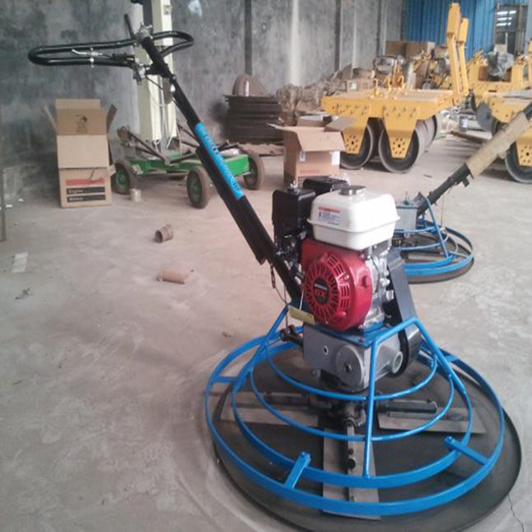 座驾式抹光机 混凝土抹光机生产厂家