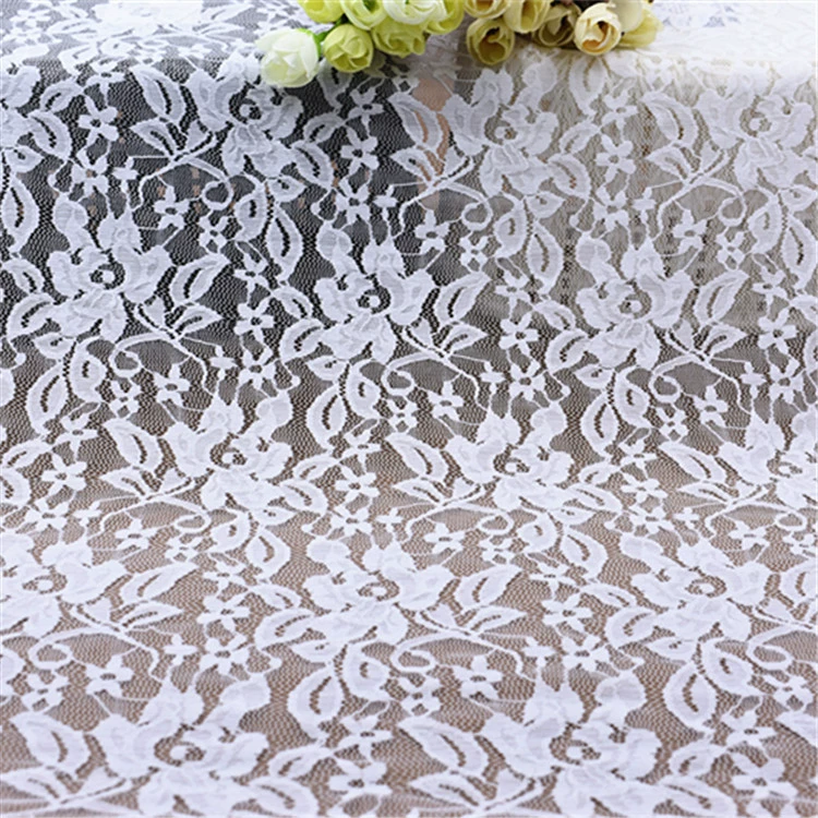 Lace elastic cloth, (Physicals)