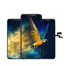 �m��iPhone 11 pro max��Ļ�O��11pro���Ƀ����|��һ�w�����LCD