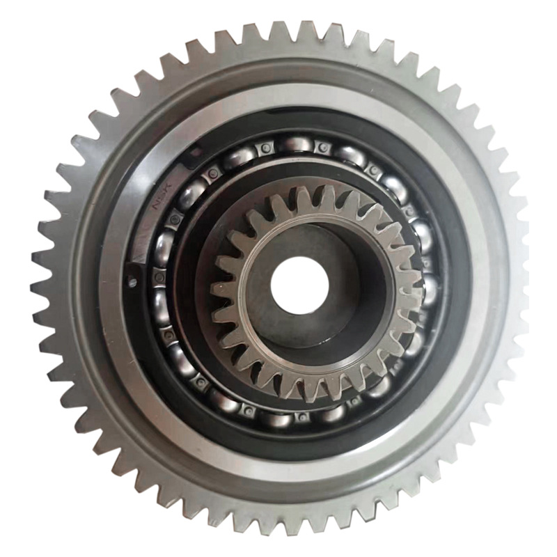 Motorboat yacht beyond clutch 27 beads DC63.34 for Yamaha 6S5-17800-10-00 4