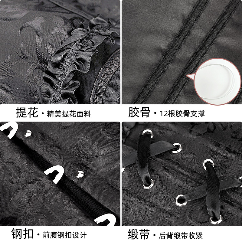 宮廷のボディスーツebay/アマゾンの爆発的なボディスーツのセクシーなウェディングドレス