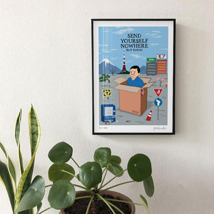 Joan Cornella����ˇ�g�� �ձ��޶������S����Ĭ�残�������b�