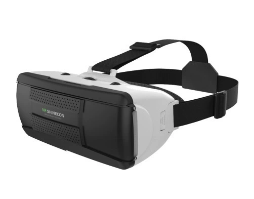 Новая приватная модель VR очков 3D виртуальная реальность гибрид headset оптовые производители подарки
