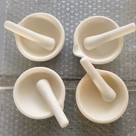 坩埚;实验室耗材;研钵