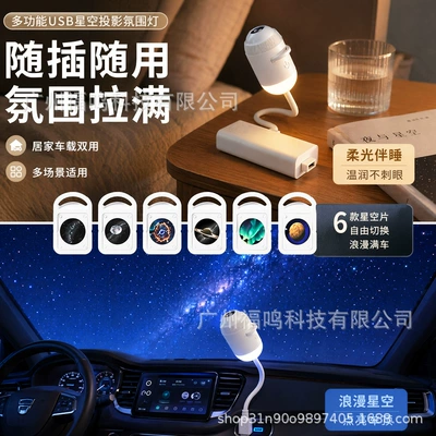 Other lights – Ceiling Projection Light