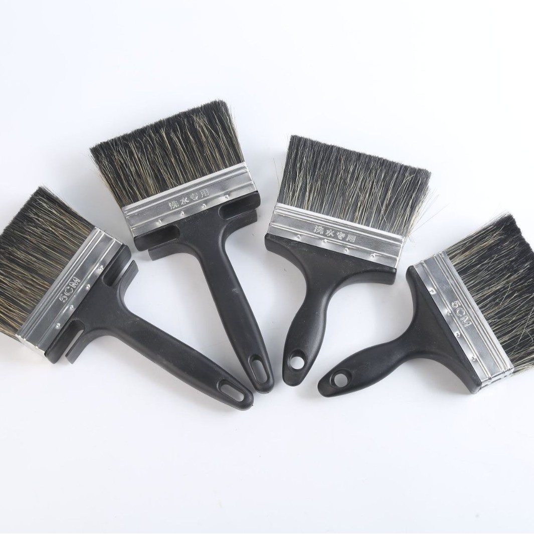 厂家批发特厚升级款工艺洗水刷服装厂牛仔厂扫马骝专用刷