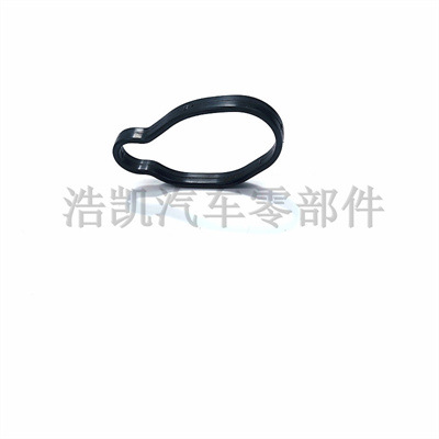 13293Aa051 Is Suitable for Subaru Forester, Outback, Legacy, Impreza, and Ascent Spark Plug Seal Ring Haokai