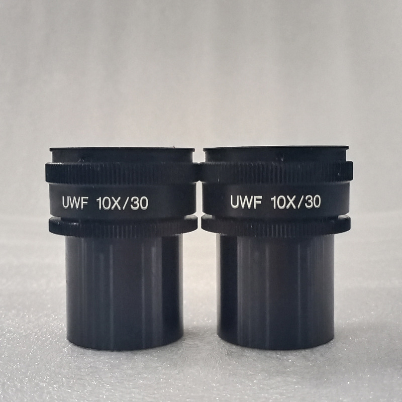Mitutoyo三丰UWF 10X/30工具显微镜宽视野10倍目镜
