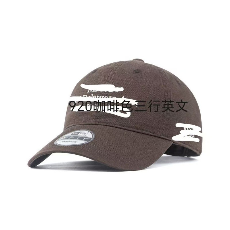 Newera New Era 帽子 940 ソフトトップ スモールラベル NY ピークキャップ フェイスショーツ ベースボールキャップ 男女兼用 アウトドア 日焼け止め|undefined