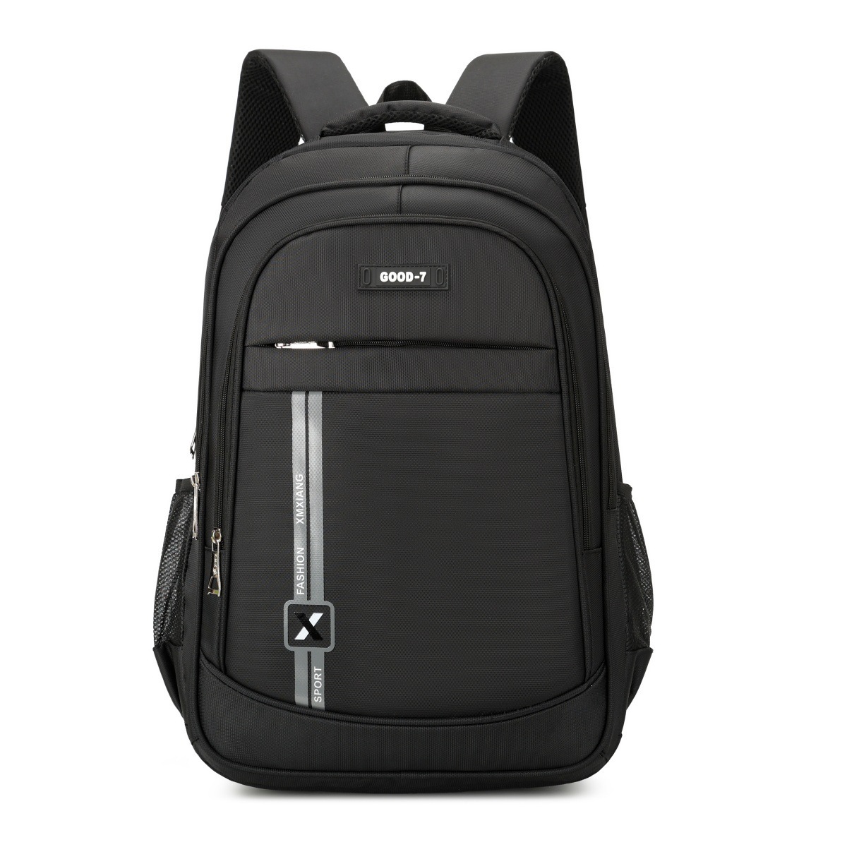 Nuevas mochilas transfronterizas, mochilas ociosas de gran capacidad, mochilas multifuncionales para viajes de negocios, mochilas para estudiantes universitarios.