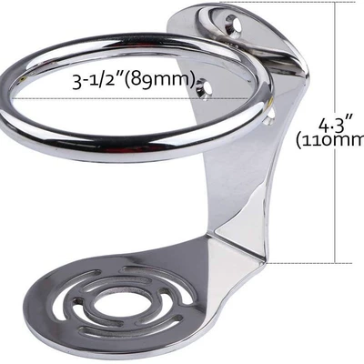 Avtomobil ehtiyat hissələri RV Yacht Car Cup Holder