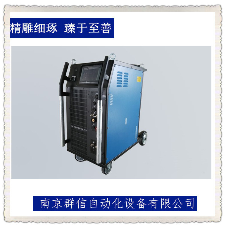 南京管板自动焊机  管管焊接电源 换热器焊接电源 换热器管板焊机