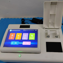 便携式重金属快检仪双通道  4通道铅镉总砷无机砷WNK-TSMD1002