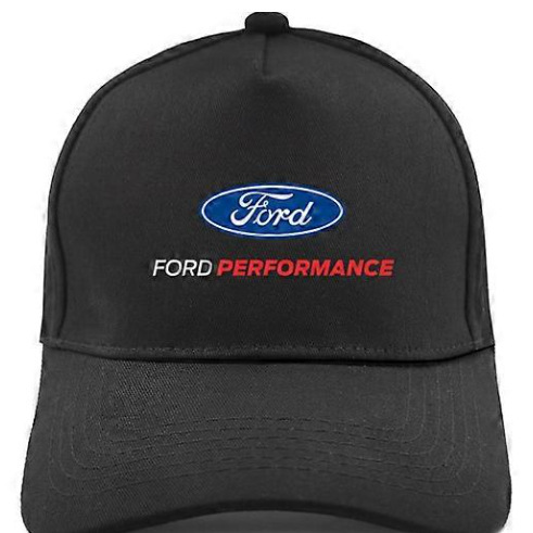 2025 Ford Ecoboost Collaboration Baseball Cap Event Merchandise Printed Outdoor Sunshade Cap for Men Versatile Trendy 2025 Ford Ecoboost Collaboration Baseball Cap Event Merchandise Printed Outdoor Sunshade Cap for Men Versatile Trendy