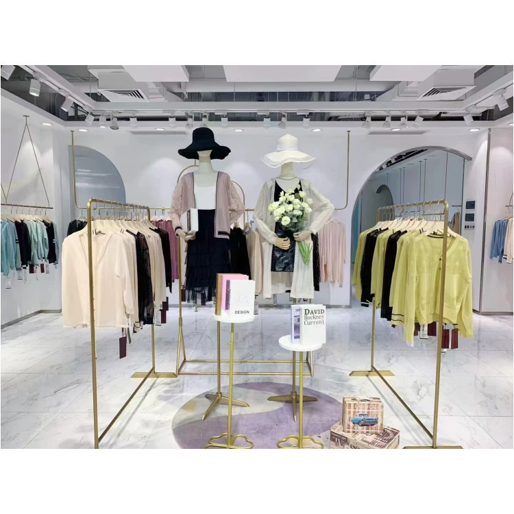 Bao 2022 осенний ледяной кардиган маленький ароматный ветер сплошной цвет с длинными рукавами качество пригородных брендов со скидкой женский хвост оптом