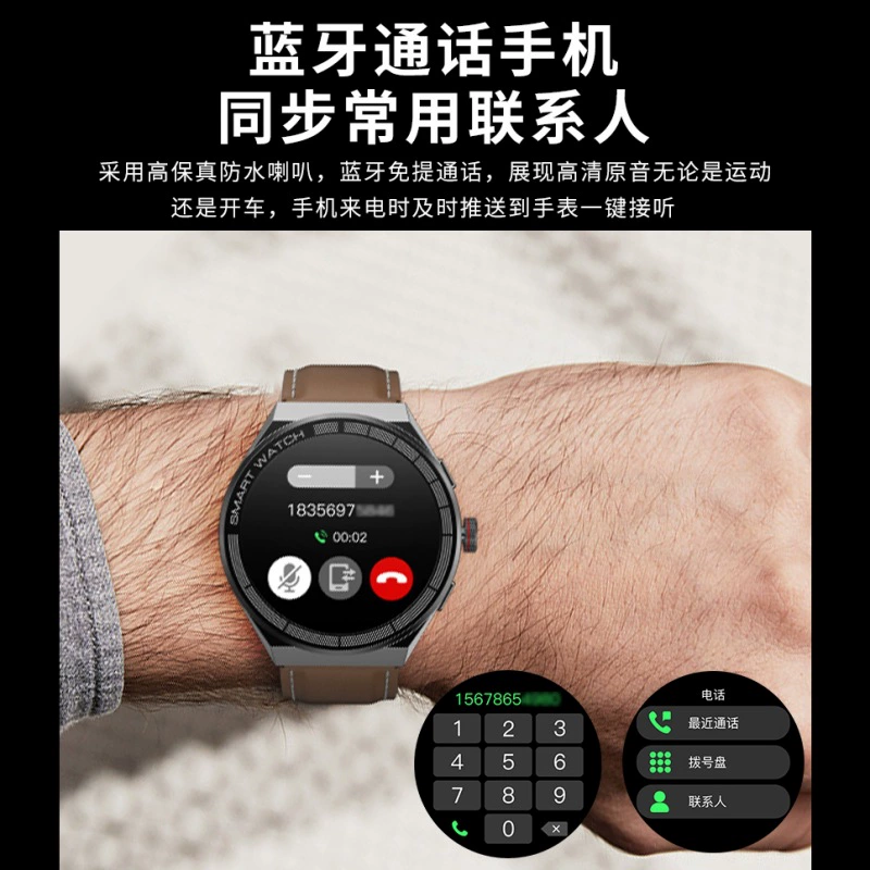 Xiaomi браслет, универсальные смарт-часы совместимые с космическим дизайном, для мужчин и женщин, Bluetooth, Android