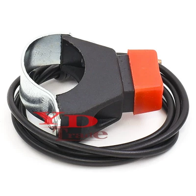 Other power supply, ignition system flameout switch 49CC small off-road