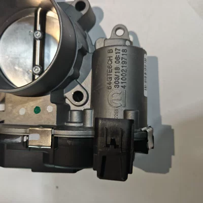 Cherokee and GAC-FCA Cherokee – economizer