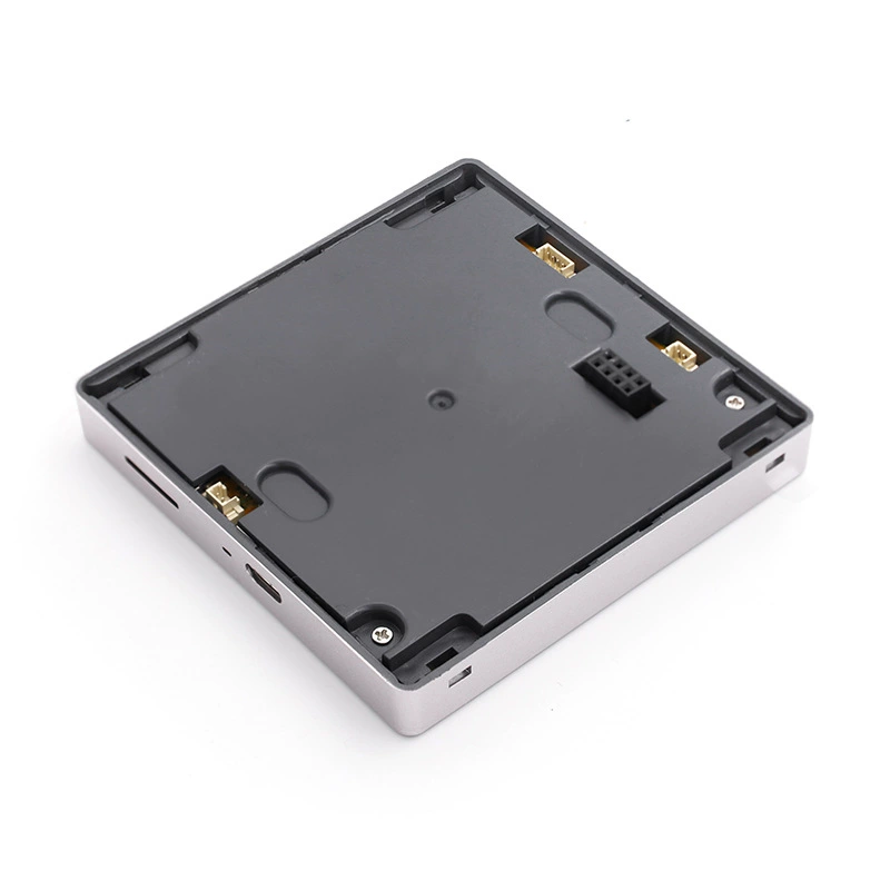 Плата разработки ESP32-S3 4-дюймовый IPS сенсорный дисплей с конденсатором, обод, 86-блок умного дома для управления выключателем