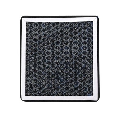 Cross-border wholesale of activated carbon Air conditioning filter
