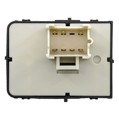adjustment switch, Glass lifter