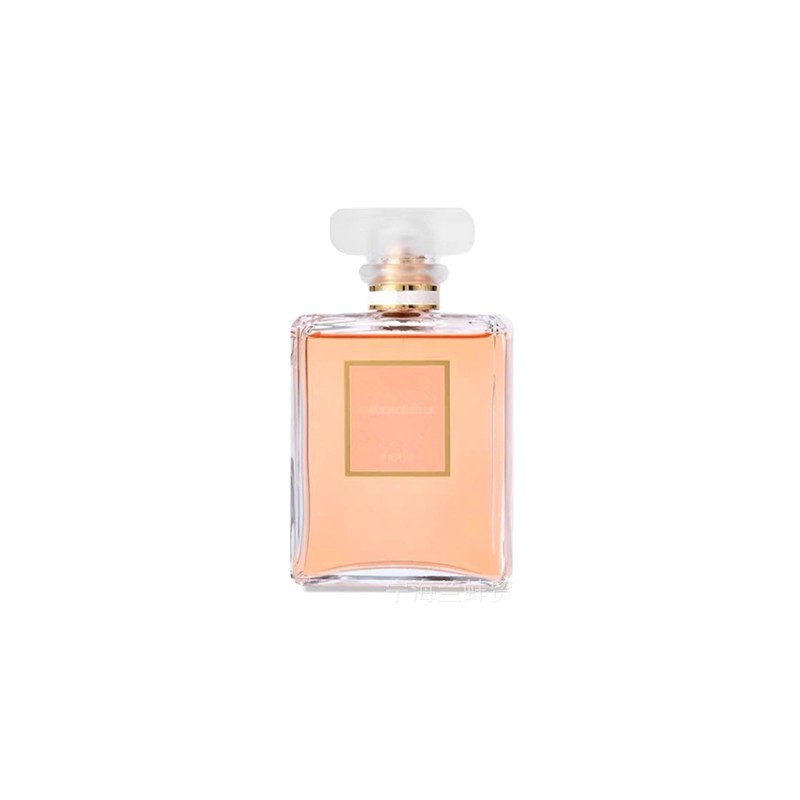 防伪可查！COCO可可小姐馥郁清新之水五号之水摩登香水50ml/100ml|undefined
