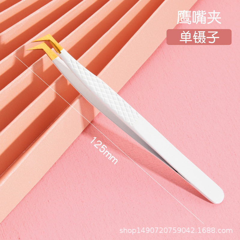 7 워드 클립 (OPP 가방)