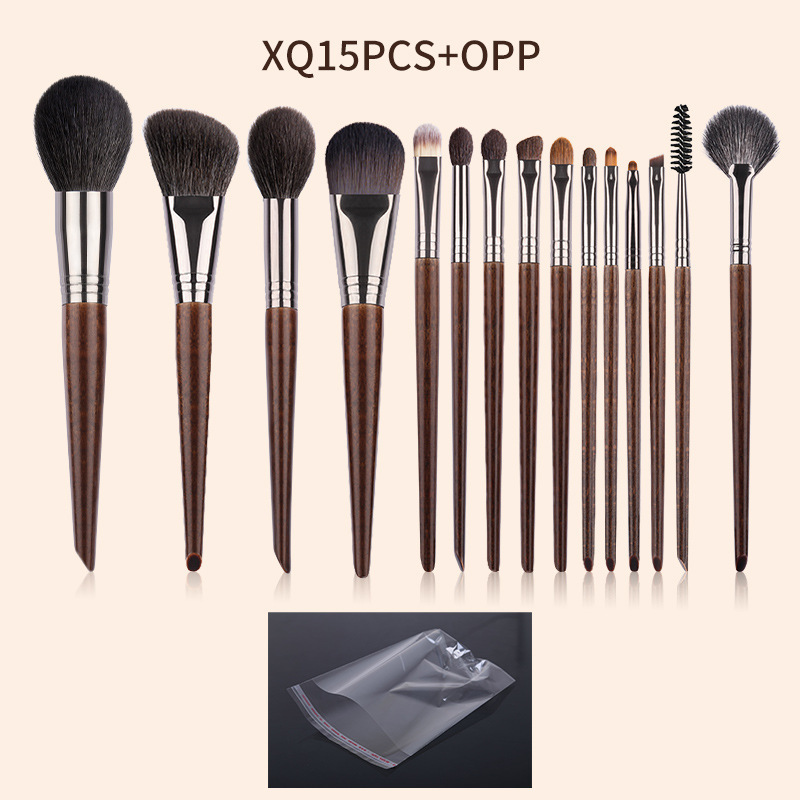 브러쉬 세트 15개+OPP