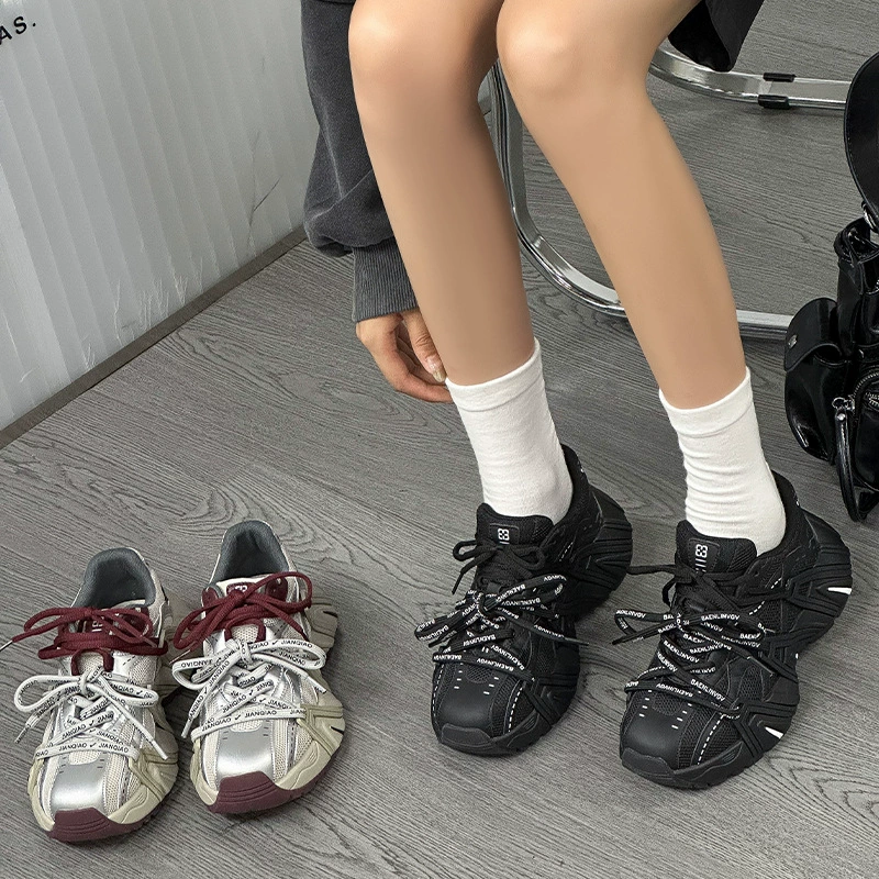 Новые дышащие ремешки на осень 2024 года