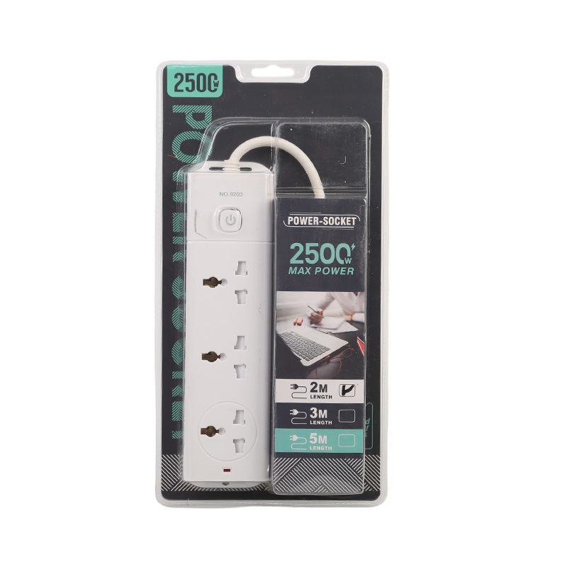 双炮吸卡总开关插座黑白色英标欧标美标中性装迪拜沙地阿拉伯