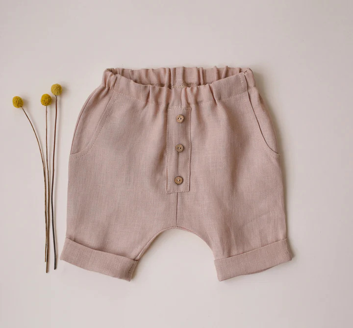 Khaki pants