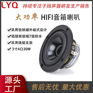 ���S����3��4&Omega;30W�A�����z߅�X���S�F�����ʽHiFi�����������