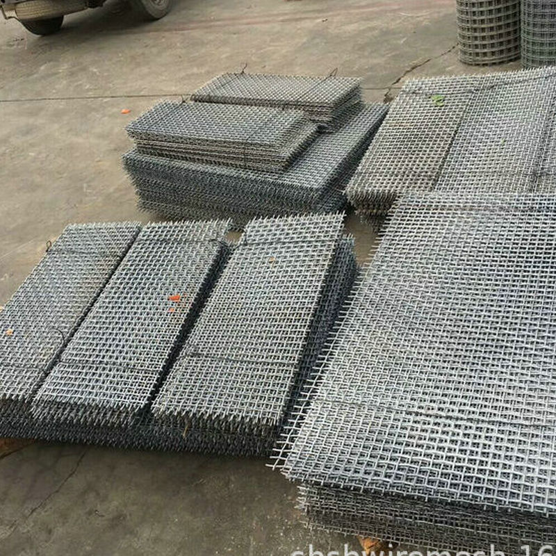 厂家批发4mm5mm孔稻谷小麦枸杞等风干晾晒粮仓用网